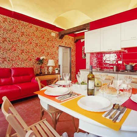 Rainbow City Center Apartment By Wonderful Italy サンレモ エクステリア 写真
