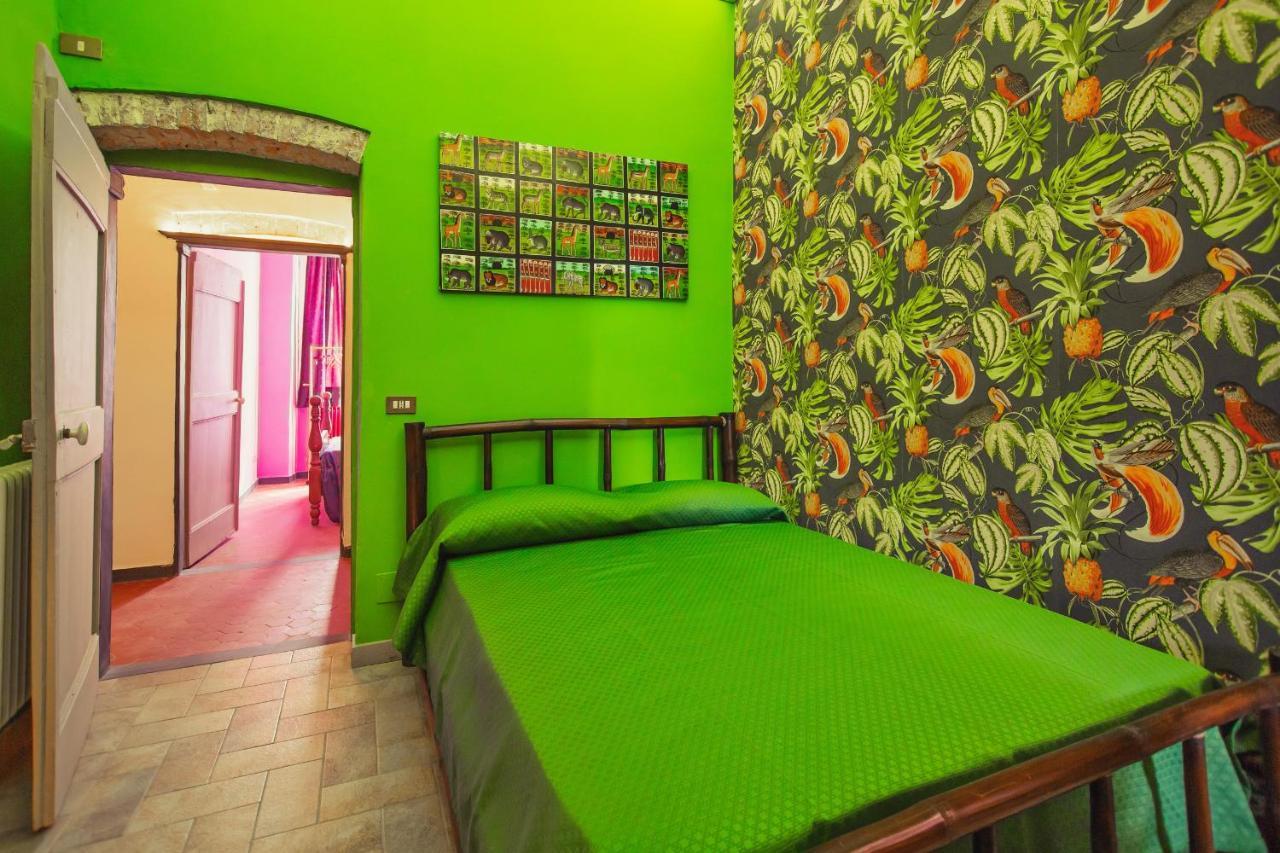 Rainbow City Center Apartment By Wonderful Italy サンレモ エクステリア 写真