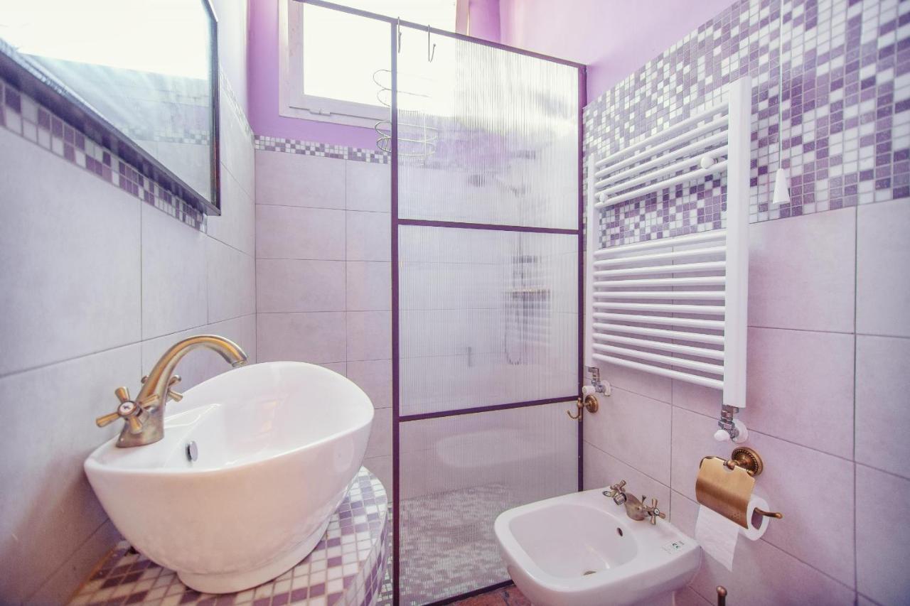 Rainbow City Center Apartment By Wonderful Italy サンレモ エクステリア 写真