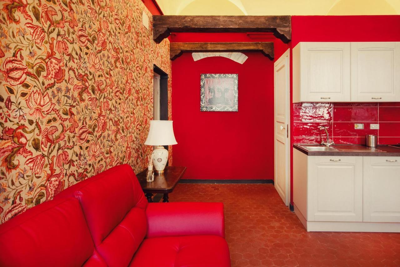 Rainbow City Center Apartment By Wonderful Italy サンレモ エクステリア 写真