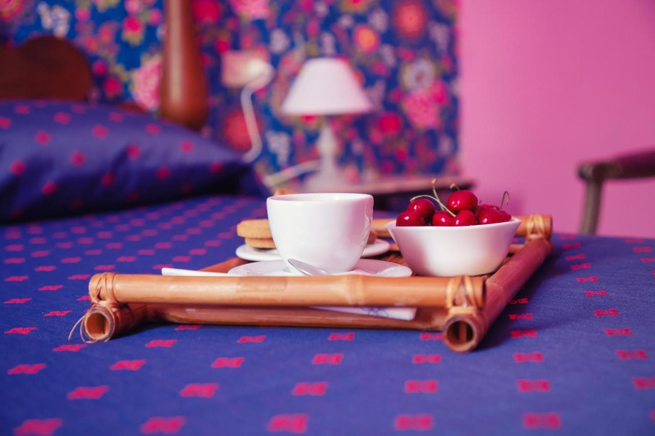 Rainbow City Center Apartment By Wonderful Italy サンレモ エクステリア 写真