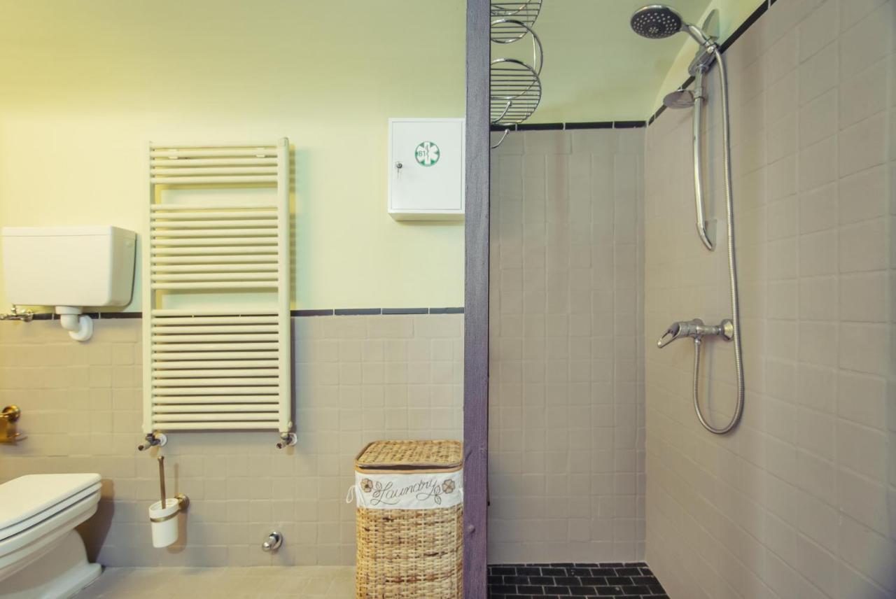 Rainbow City Center Apartment By Wonderful Italy サンレモ エクステリア 写真